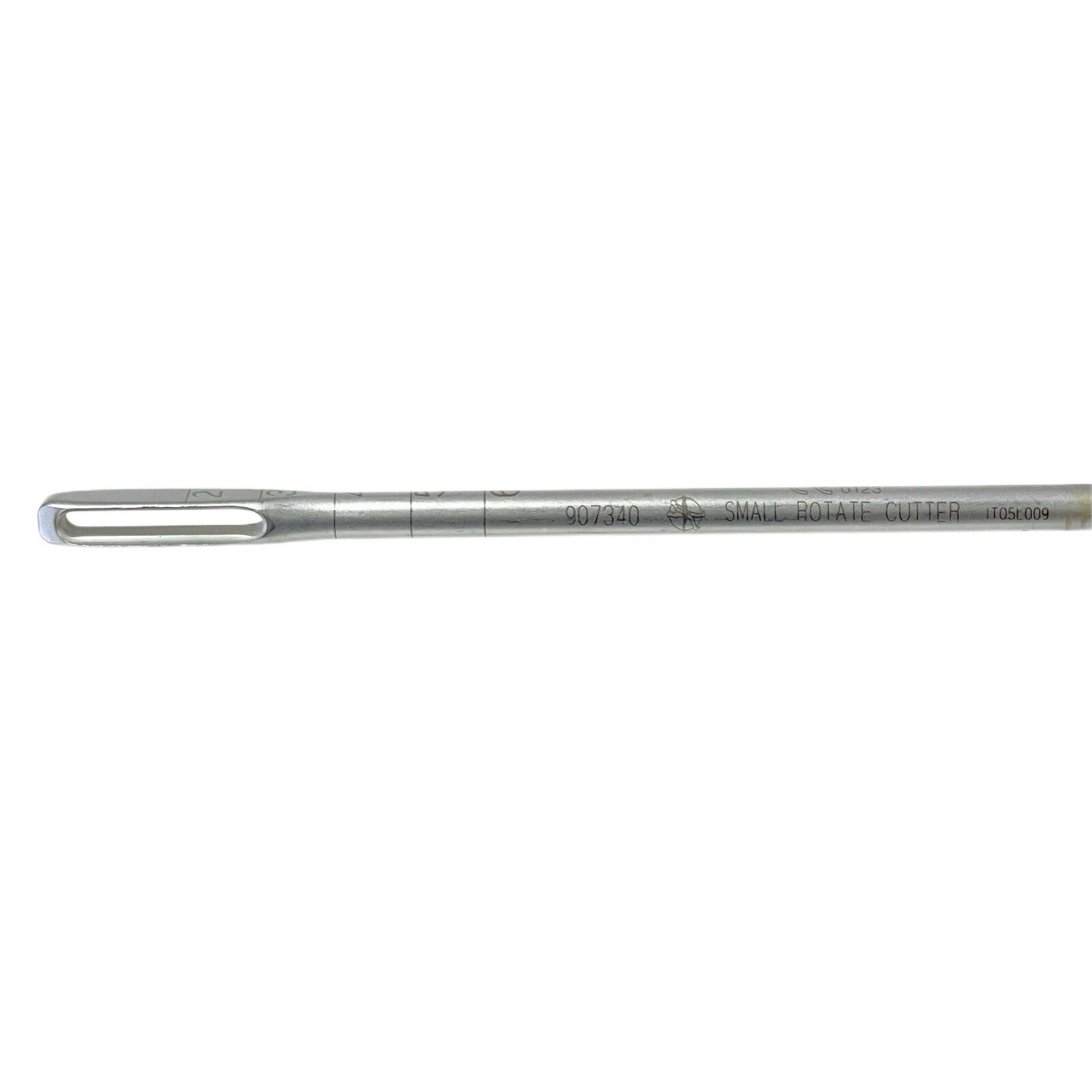 Medtronic REF 907340 8mm Small Rotate Cutter