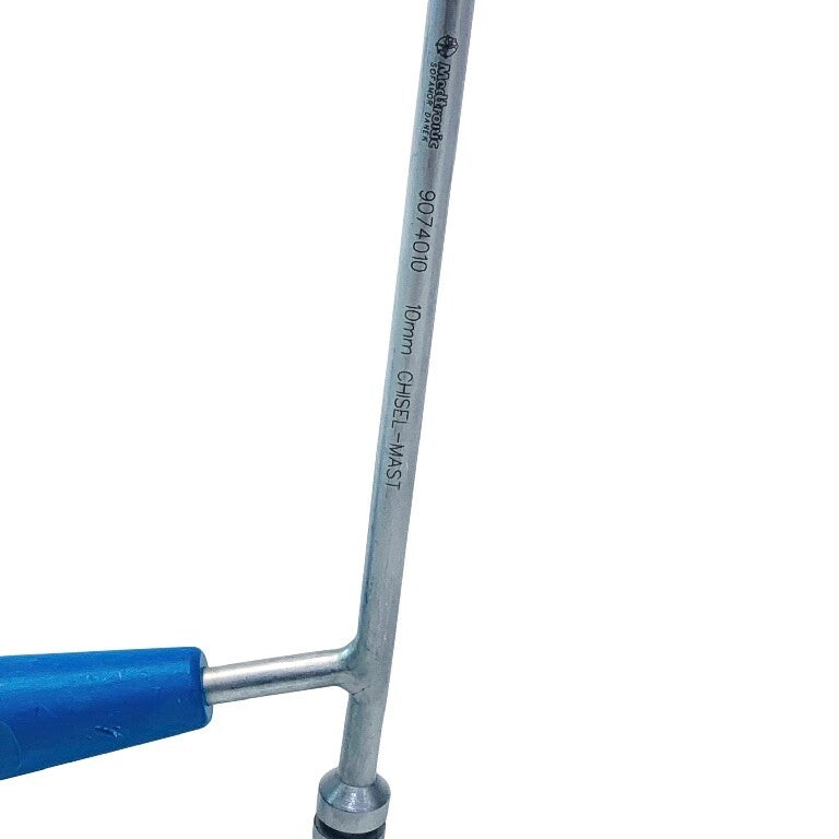 Medtronic REF 9074010, 10MM CHISEL MAST