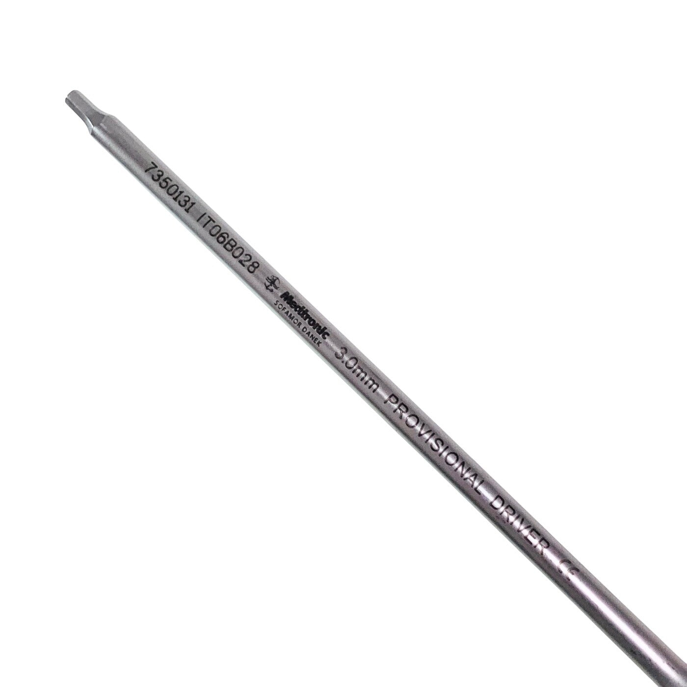 Medtronic Ref 7350131, 3mm Provision Driver