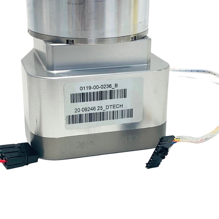 Getinge REF 0119-00-0236_B,  Scroll Compressor