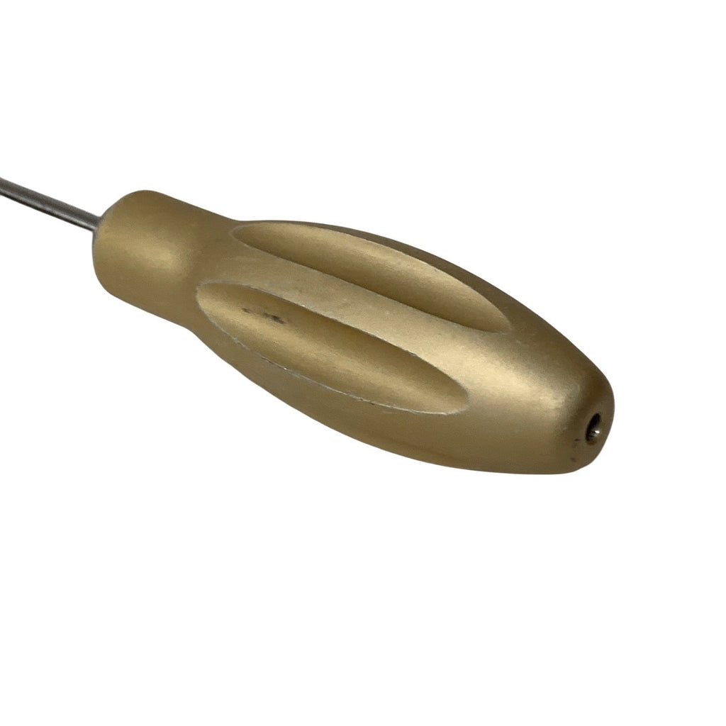 Biomet Sports Medicine REF 900383,8.5X75MM Aqualoc Reusable Cannulated Obturator