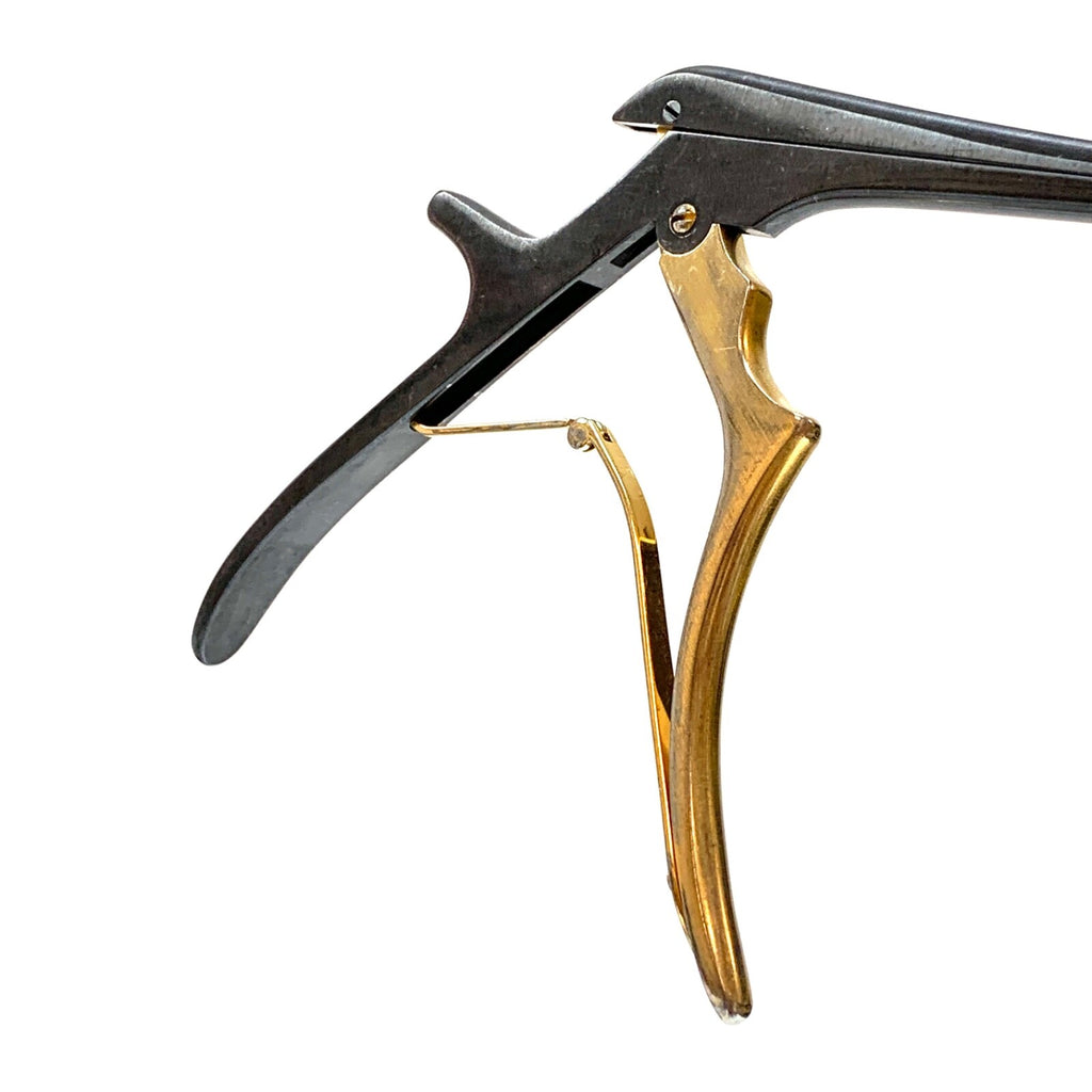 Aesculap REF FK979B, 5mm/280mm Kerrison Bone Punch