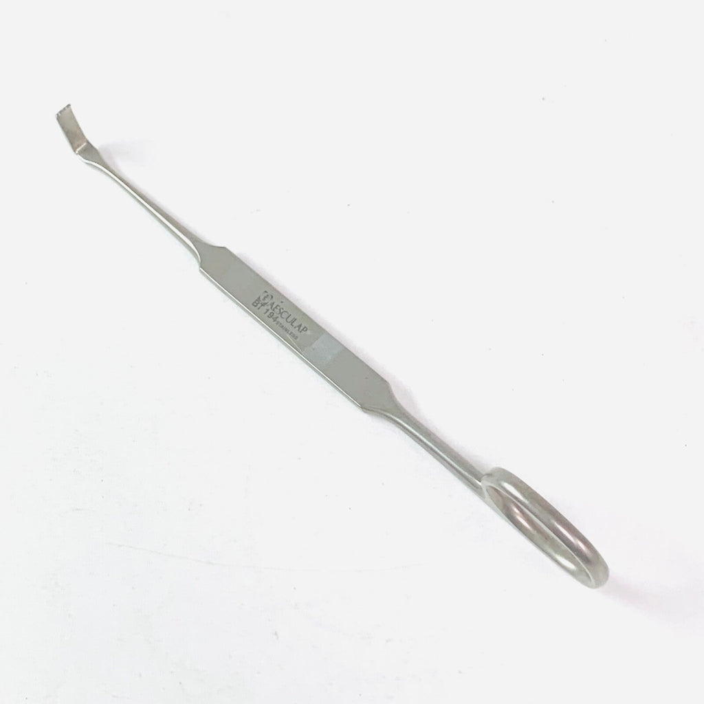 Aesculap REF BT194, Meyerding Thumb Retractor