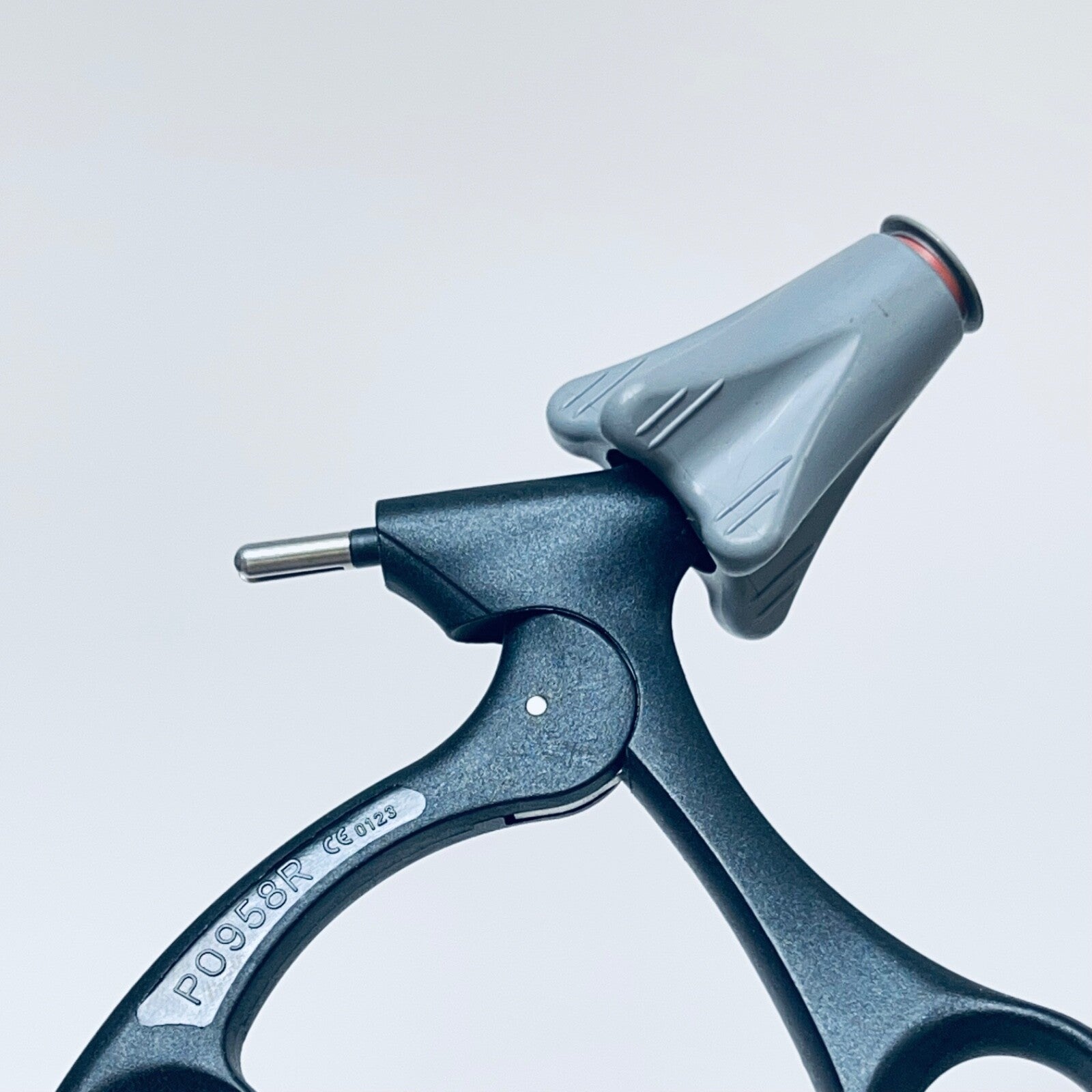Aesculap PO958R Quick-Snap™ Non-Ratchet Handles Interchangeable For 5 mm & 10mm