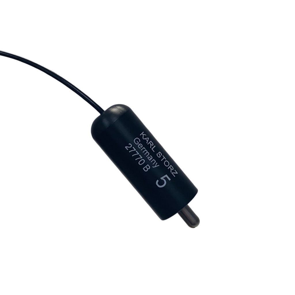 Storz REF 27770B, Monopolar COAG Ball Electrode