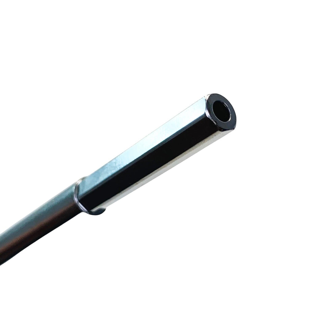 Acufex REF 013543, 7MM CANNULATED DRILL BIT