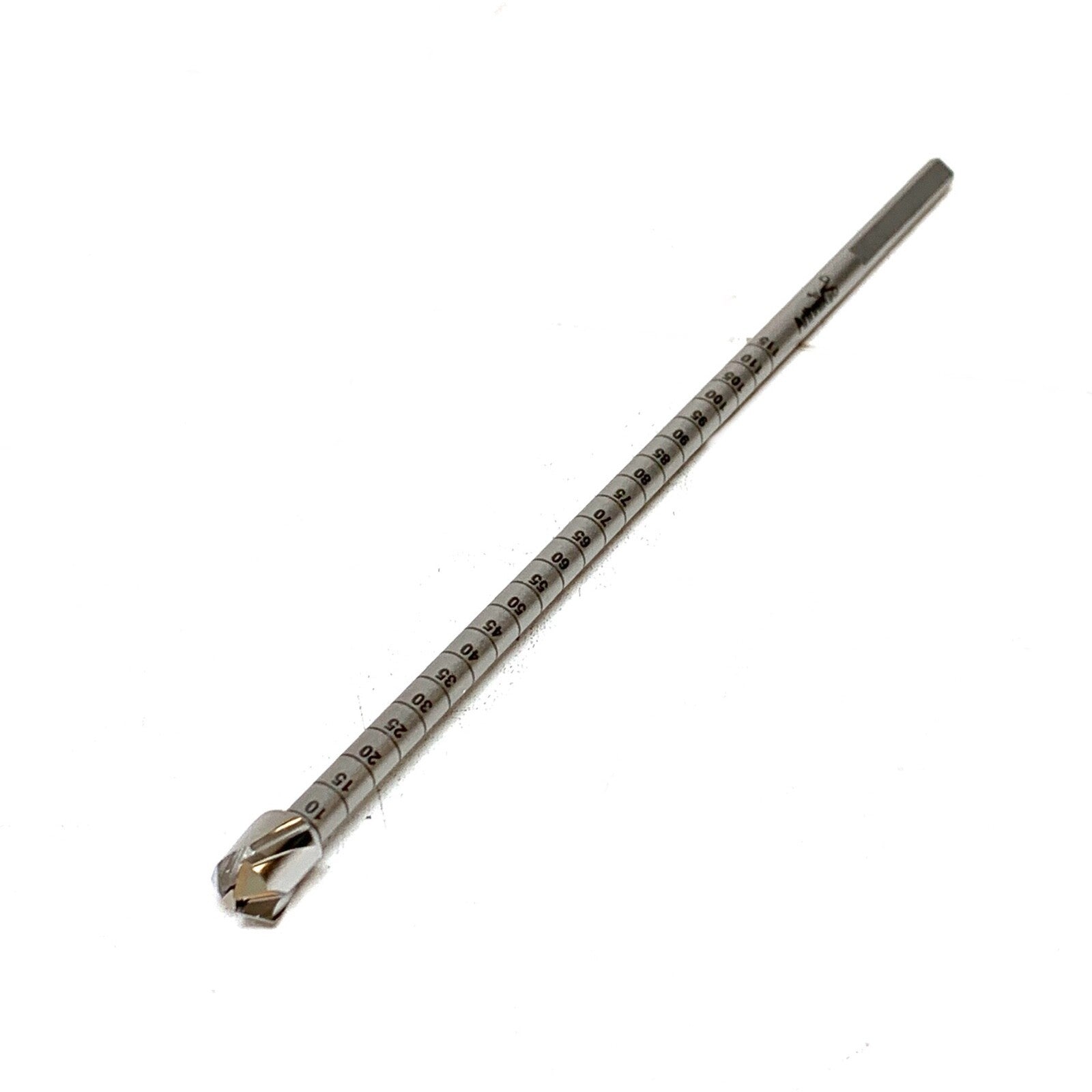 Arthrex REF AR-1409.5, 9.5mm Cannulated Headed Reamer