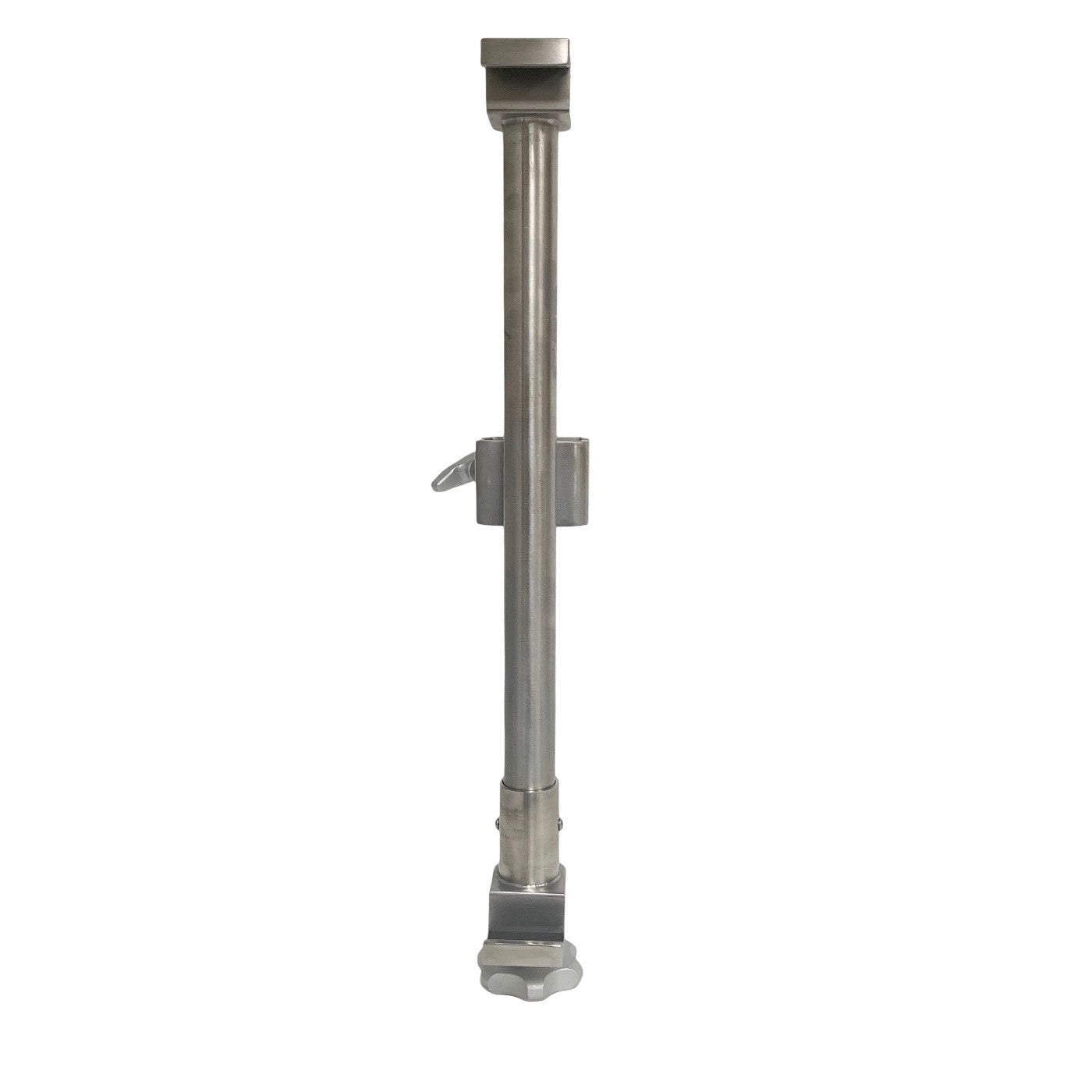 Mizuho OSI REF 5848-169, LATERAL TRACTION BRACKET, PELVIC ARC SYSTEM