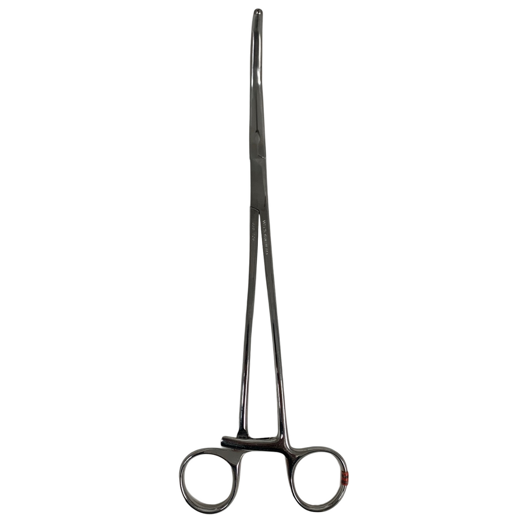 Weck 638209 SATINSKY Vena Cava Clamp