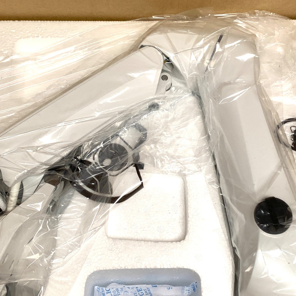 GE REF 5957000-40, Global LCD Arm