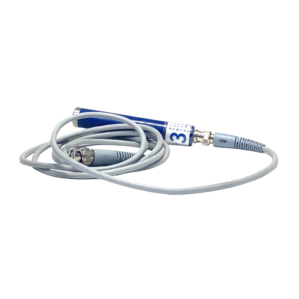 Mettler Electronics REF ME7331, 3.3 MHz Pencil Type Soundhead Applicator