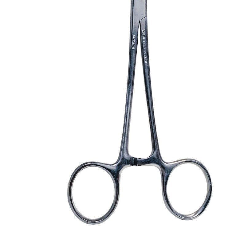 V. Mueller REF SU2800, Artery Forceps Rochester Ochsner