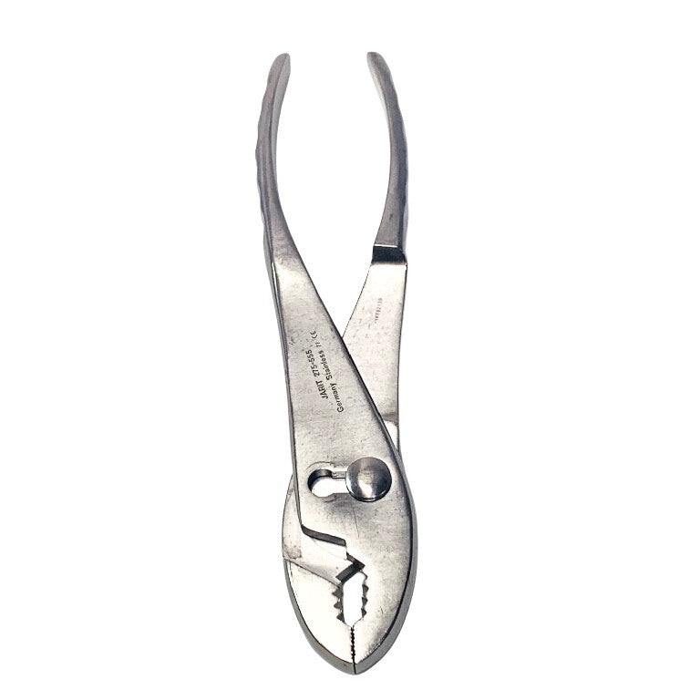 Jarit REF 275-555, Slip Joint Pliers