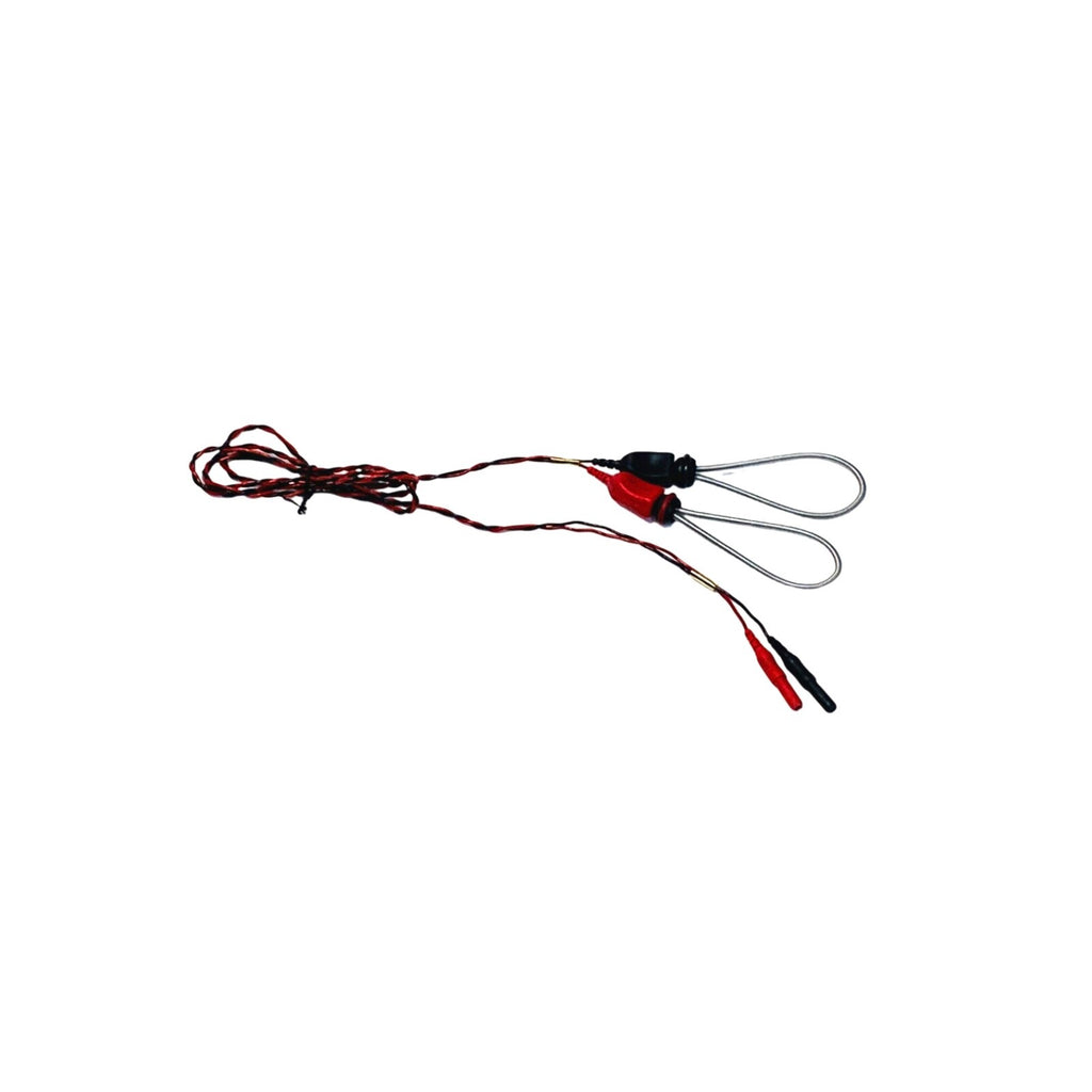 XLTEK REF 101336, DIGITAL RING ELECTRODES, 0.92m/36" twisted leads