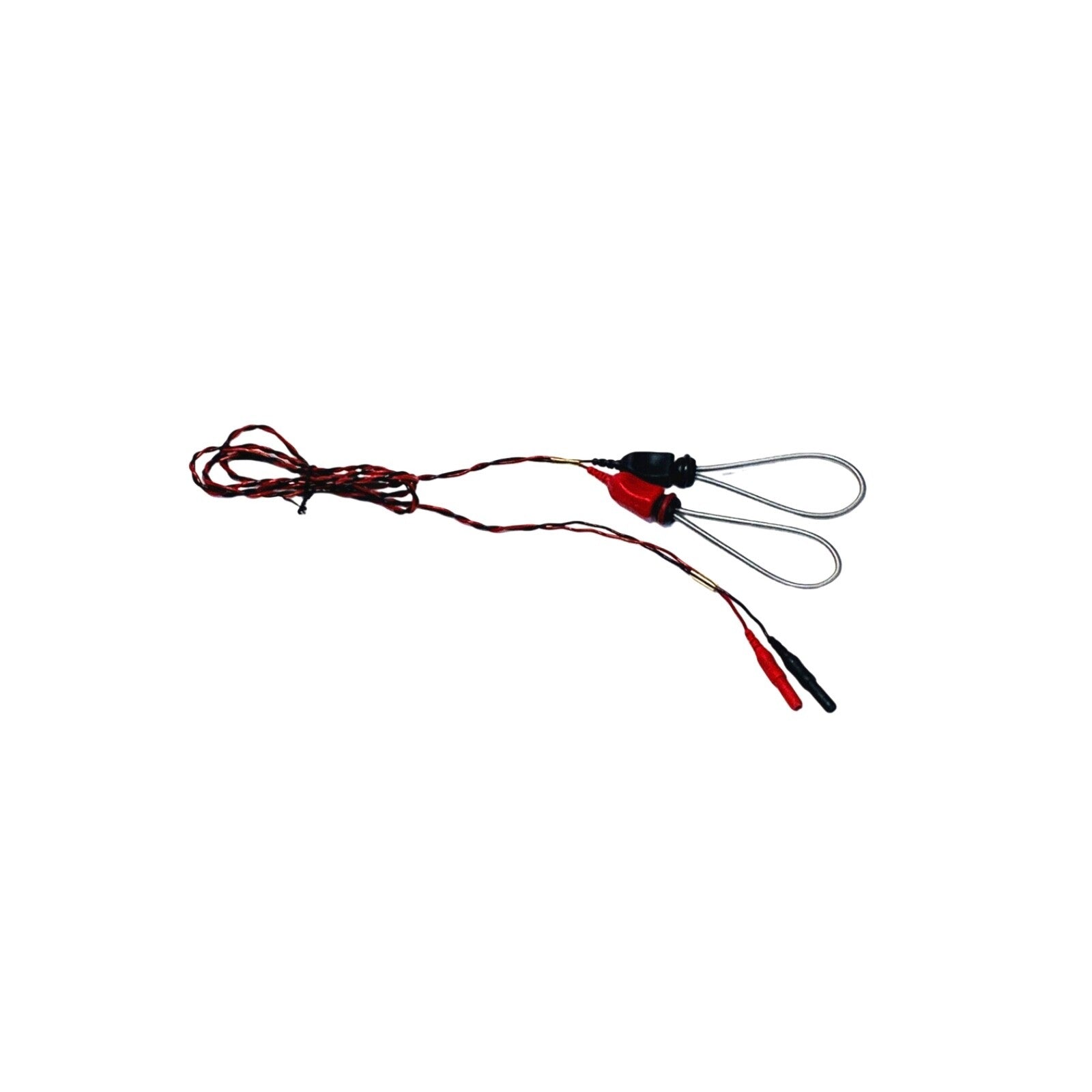 XLTEK REF 101336, DIGITAL RING ELECTRODES, 0.92m/36" twisted leads