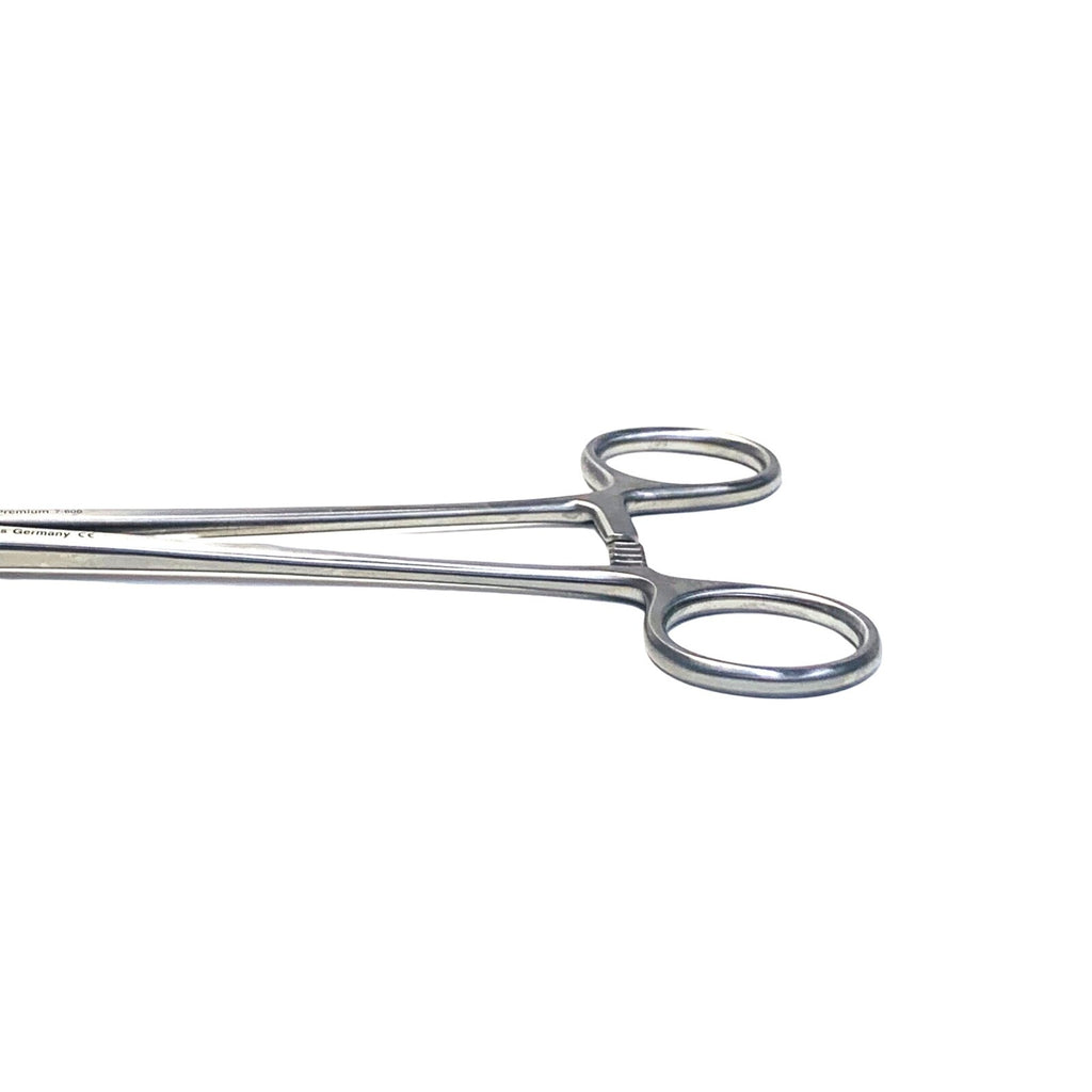 Miltex Premium REF 7-600, Surgical Sponge Clamp Stainless Germany
