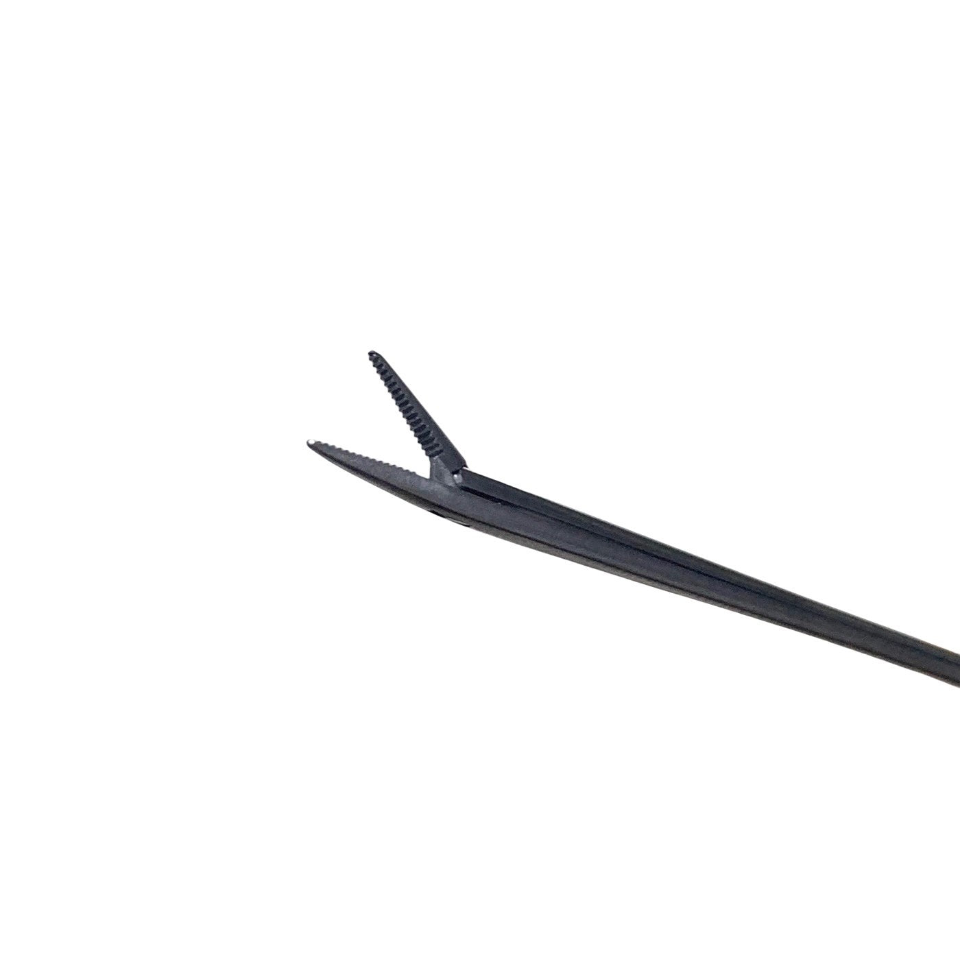 V Mueller AU-6180 Noyes Alligator Forceps 5-1/8" ENT Serrated Surgical Stainless