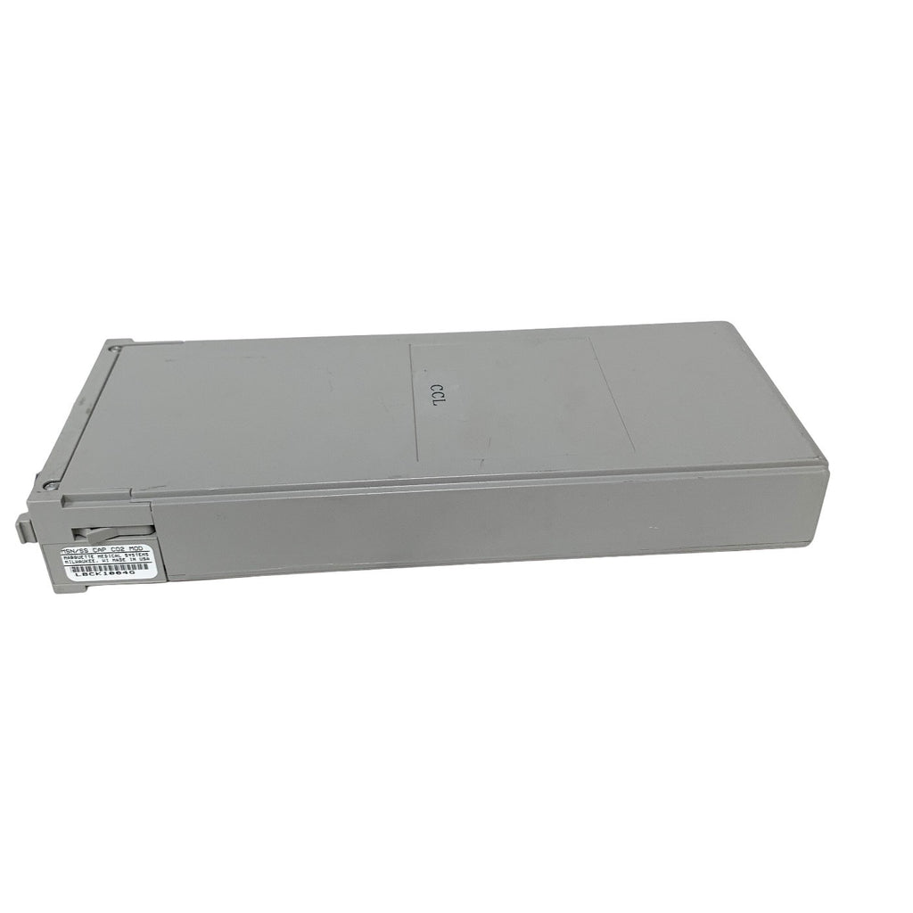 MARQUETTE REF MSN/SS, CAPNOSTAT CO2 MODULE