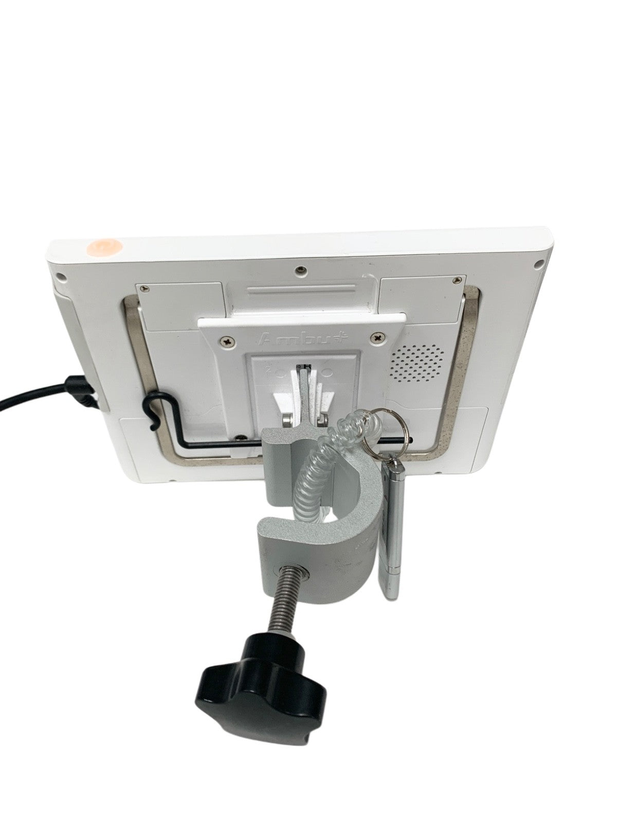 Ambu aView Medical Monitor 405001000 + FSPU0030-REAM Power Supply