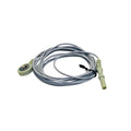 Nicolet REF 14115, Snap Lead Wire