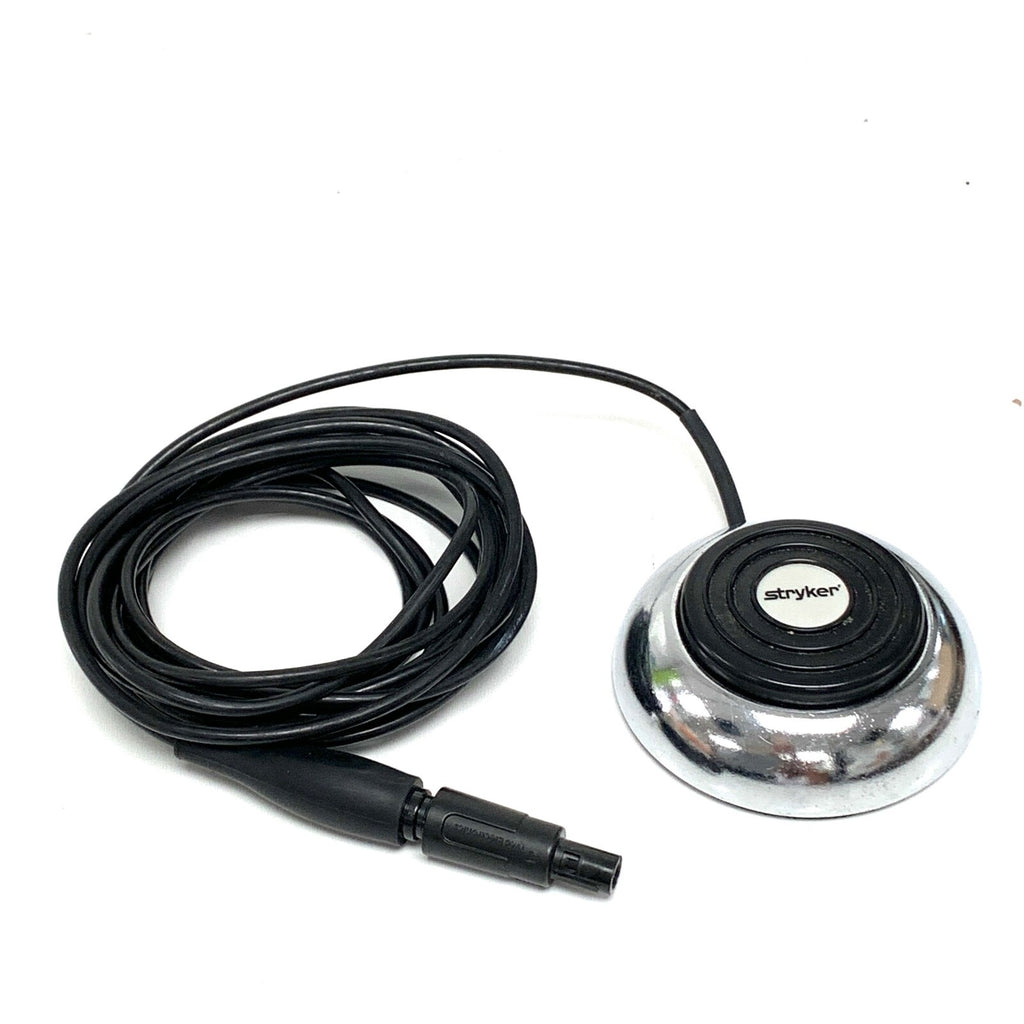 Stryker REF 1910-2002, Sonicanchor Footswitch