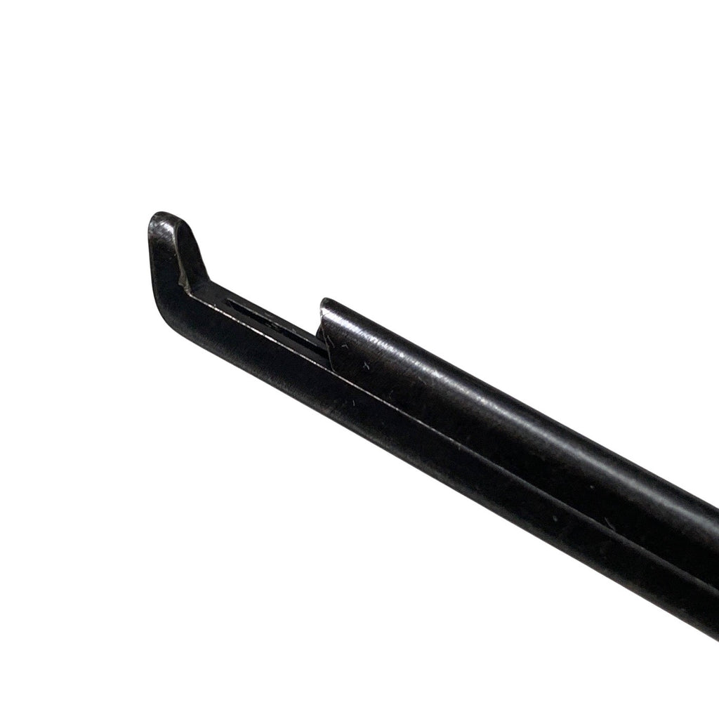 Aesculap FK914B Noir Kerrison Bone Punch 3mm 130 Upward Detachable Surgical