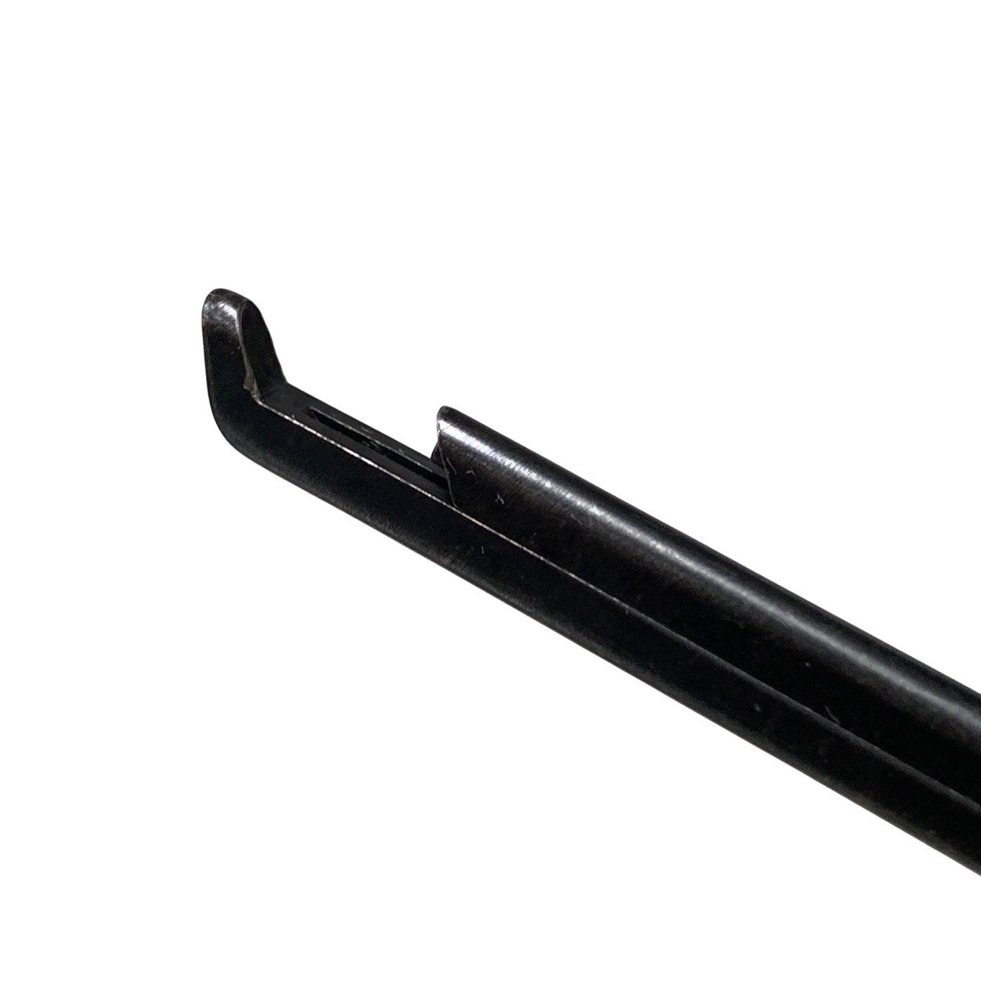 Aesculap FK914B Noir Kerrison Bone Punch 3mm 130 Upward Detachable Surgical