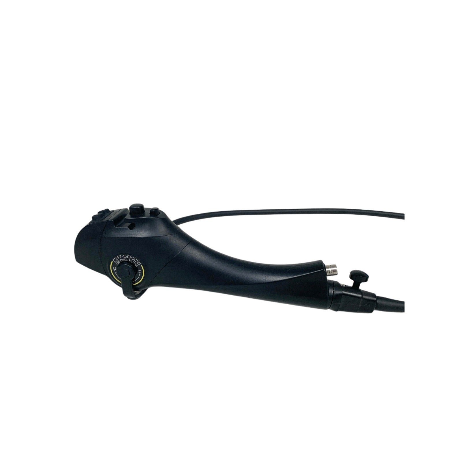 STRYKER REF CST-5000S, IDEAL EYES HD, FLEXIBLE CYSTOSCOPE w/ CASE
