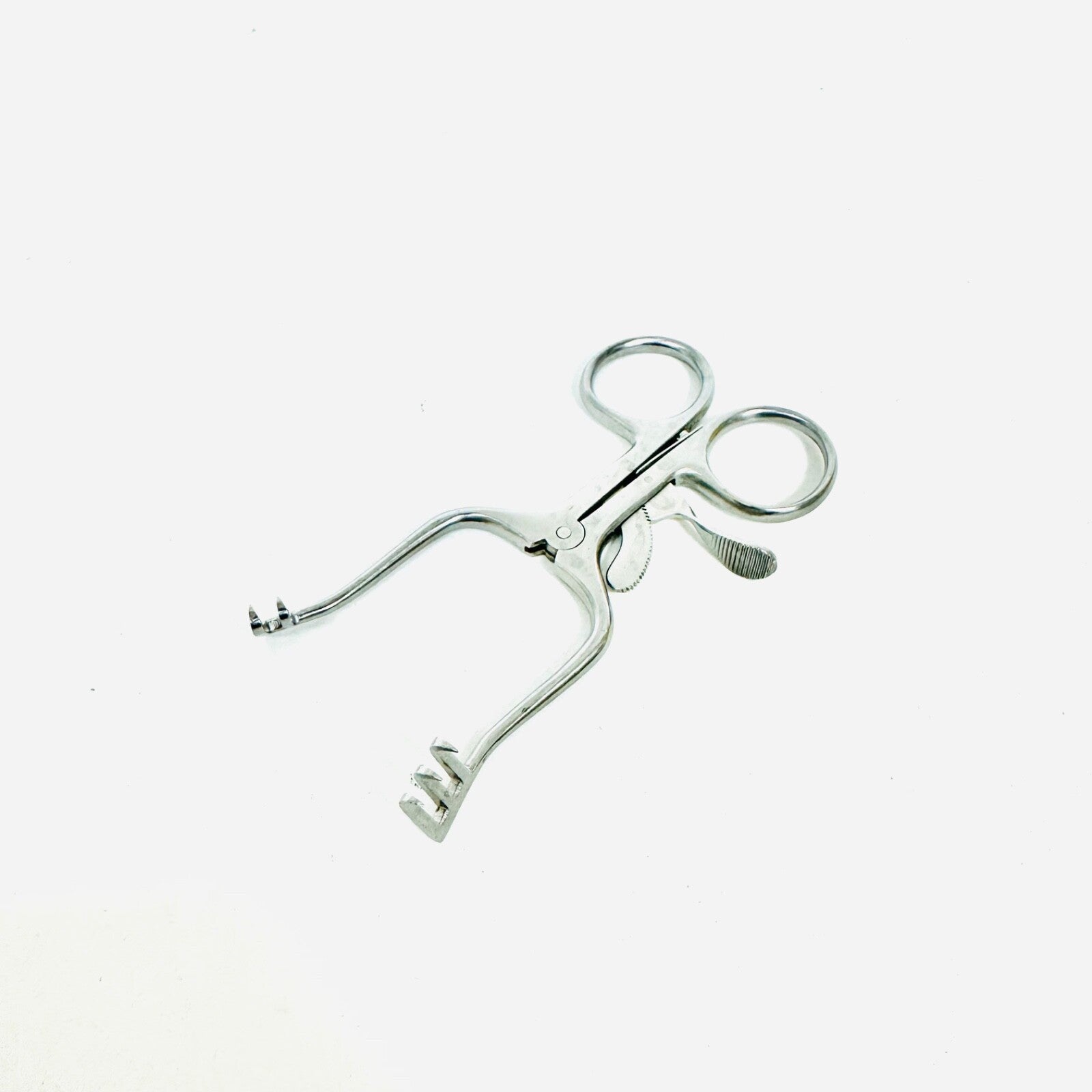 König MDS1865010 Weitlaner Retractor 4.25" Instrument
