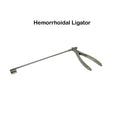 Ford-Dixon Hemorrhoidal Ligator Stainless Steel Instrument