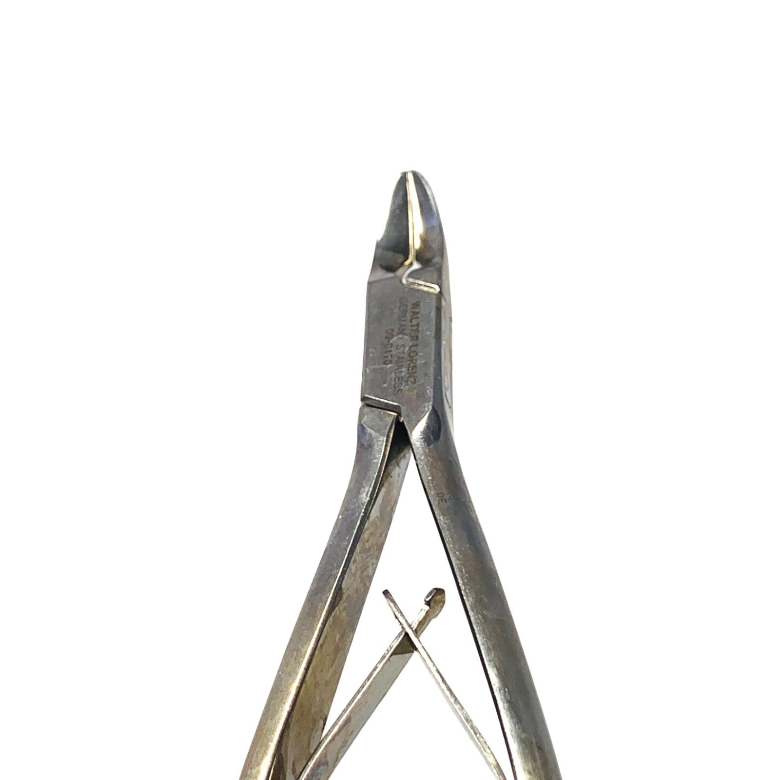 WALTER LORENZ Ref 09-0170, Cleveland Oral Surgery Rongeur