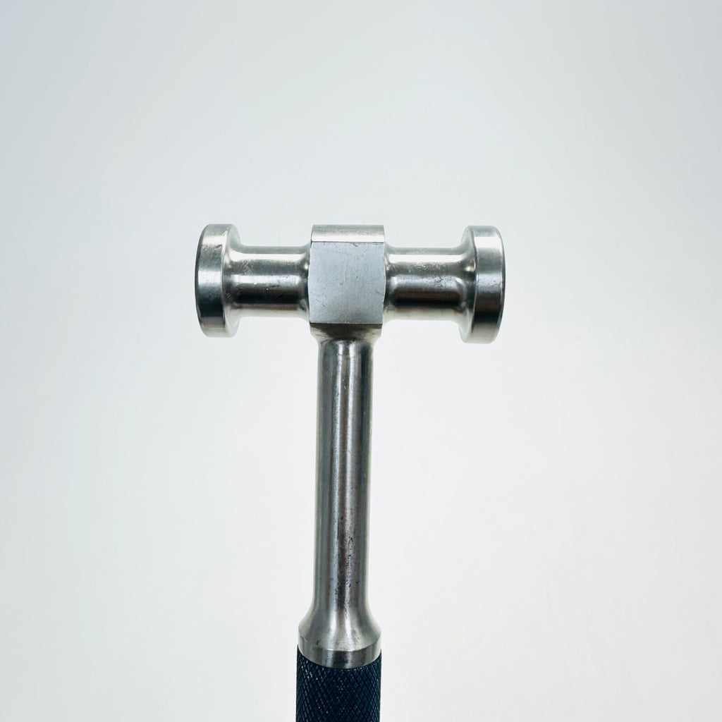 Medtronic 875-715 Mallet, 8”, Stainless Steel Instrument