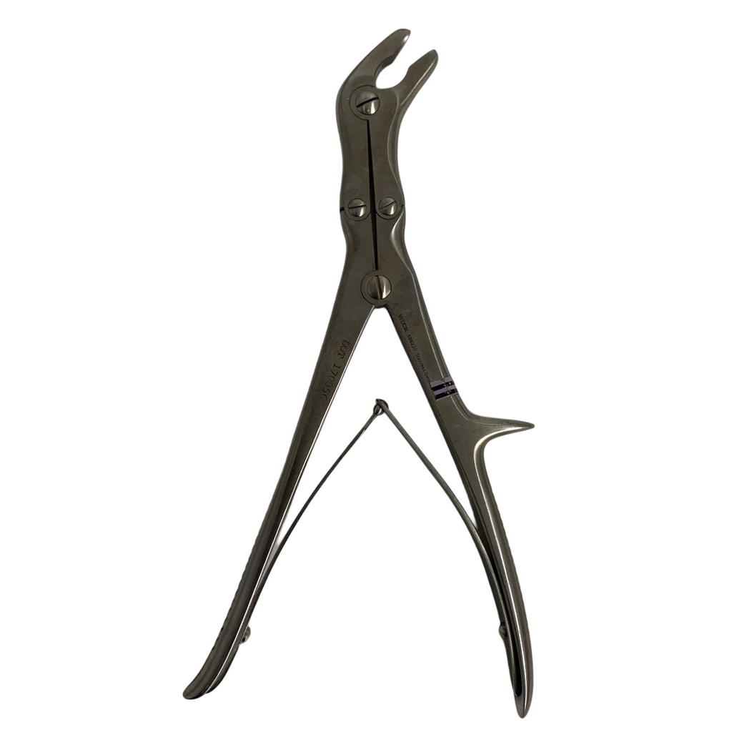 WECK 588230 STILLE-LUER DUCKBILL RONGEUR