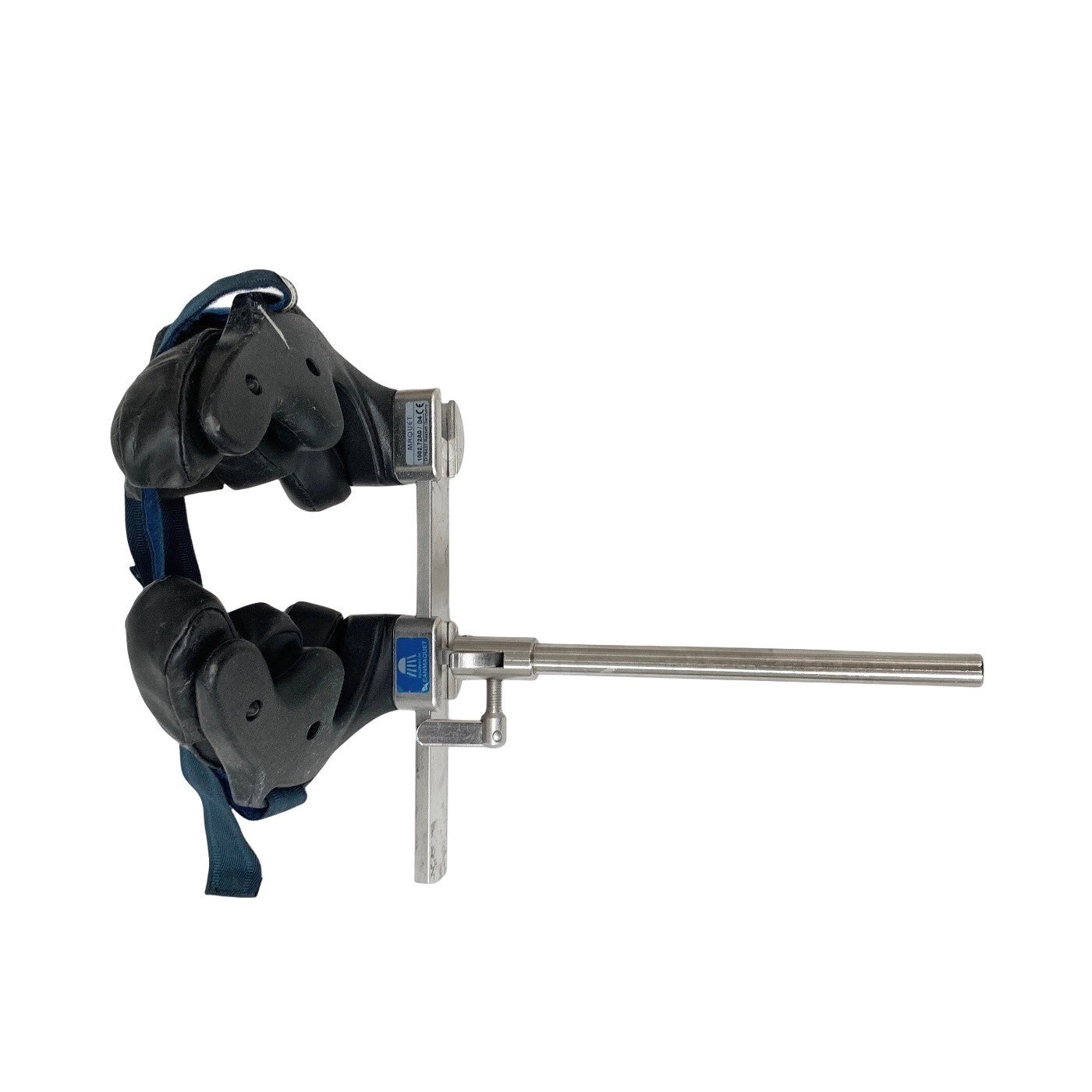 MAQUET REF 1002.72A0/04, HORSESHOE O.R. SURGICAL TABLE HEADREST
