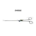V. Mueller CH2022 Thoracoscopic Dissecting Scissors 5 mm × 19 cm – Curved