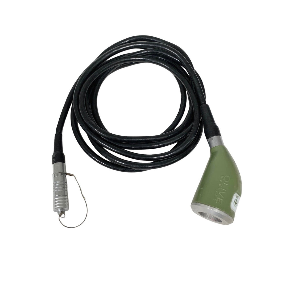 OLIVE MEDICAL REF TCK1, HD CAMERA HEAD, FOR PARTS NO IMAGE