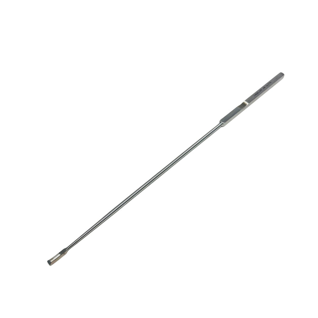 V. Mueller GL1775 Kevorkian-Younge Endocervical Biopsy Curette 12″ Instrument