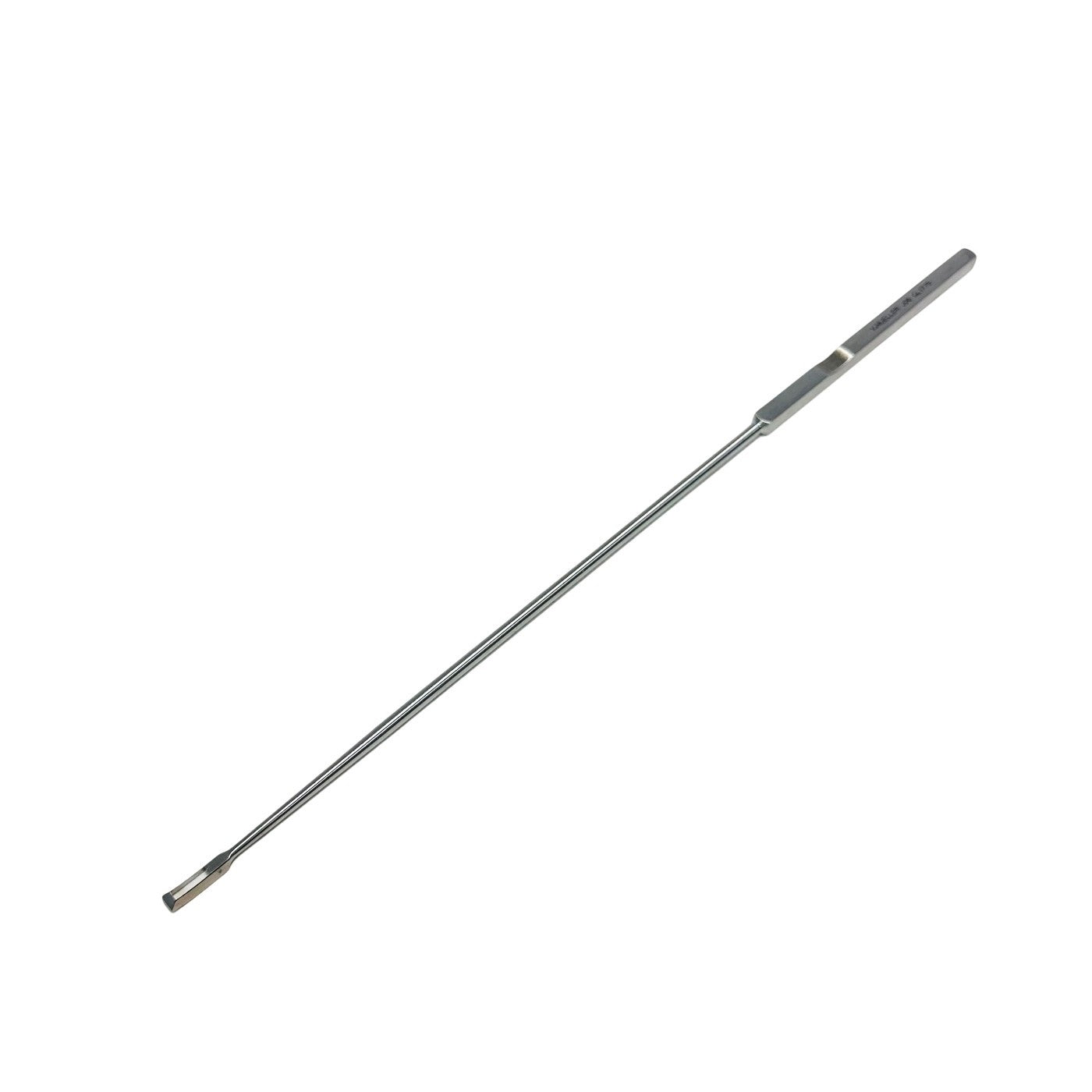 V. Mueller GL1775 Kevorkian-Younge Endocervical Biopsy Curette 12″ Instrument
