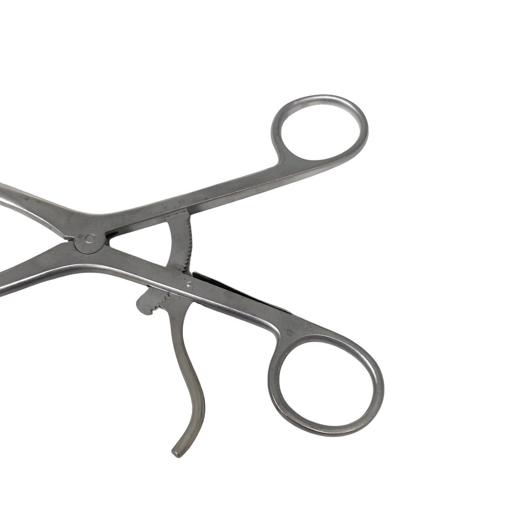 PILLING Surgical Beckman Adson Retractor