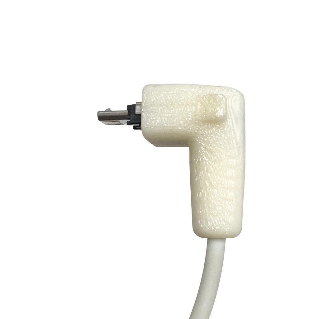 Nonin REF 3017LP, XPOD PureSAT SPO2 CONNECTOR CABLE, 8898-002