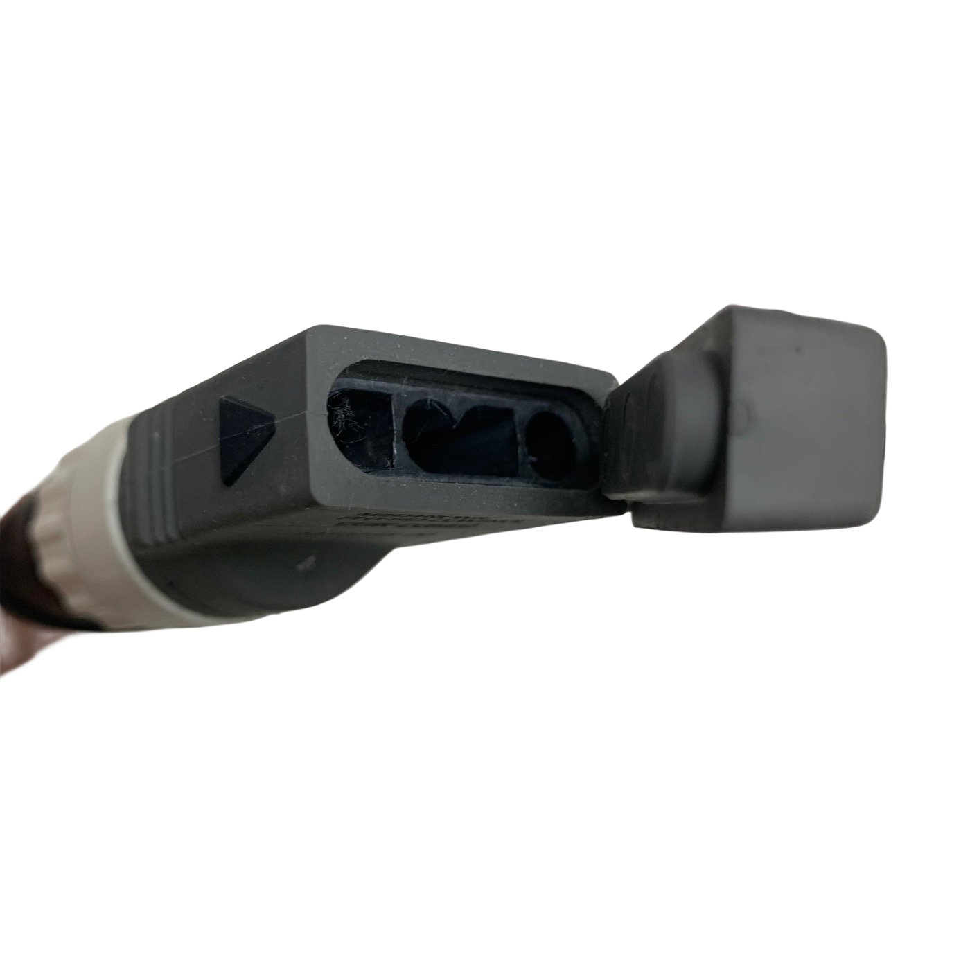 Philips M3507A  Pad Connector Cable W/ 3010245-00 Adapter for Physio Control