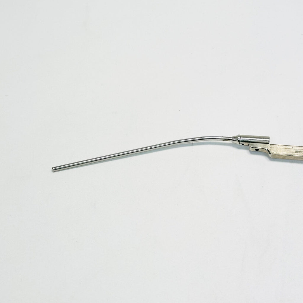 V. mueller RH650 Nasal Scissors Krause 10-1/4 Inch Angled Instrument