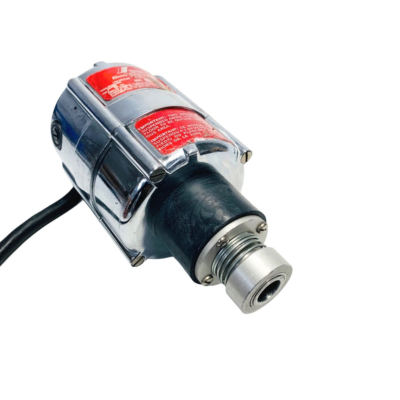 STRYKER REF 1301-115, Electro-Surgical Unit Drive Motor