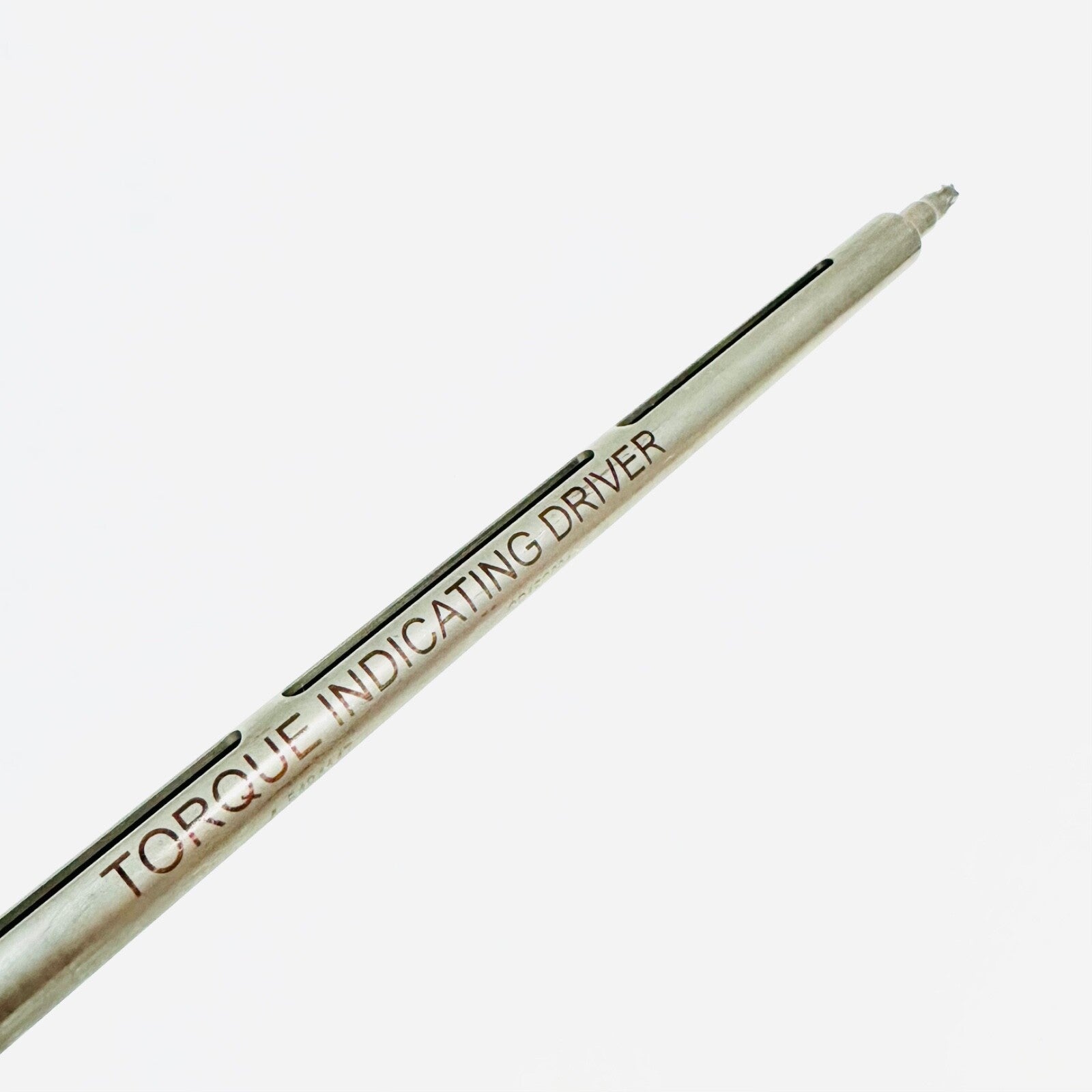 Medtronic 5484147 TORQUE INDICATING DRIVER G5 4.75mm Instrument