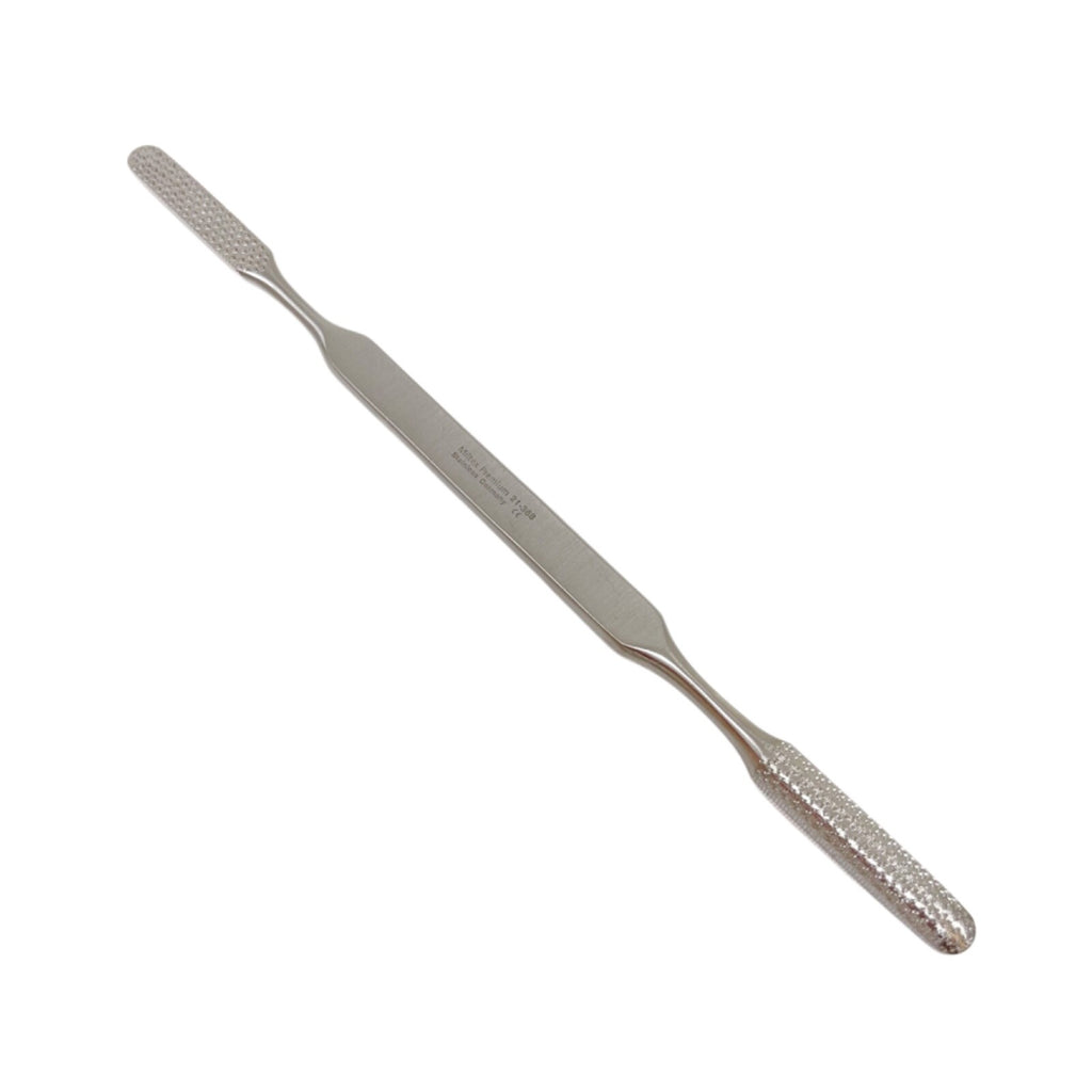 MILTEX INTEGRA REF 21-368 Fomon Rasp, 8-1/4" (210mm), Double-Ended