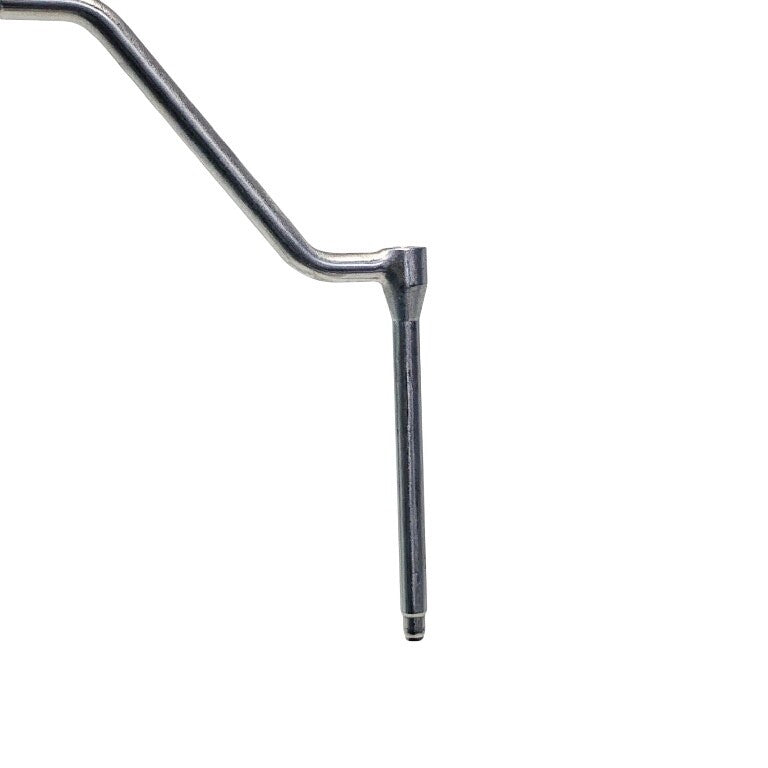 Medtronic REF 876-410, FIXED ANGLE DRILL GUIDE