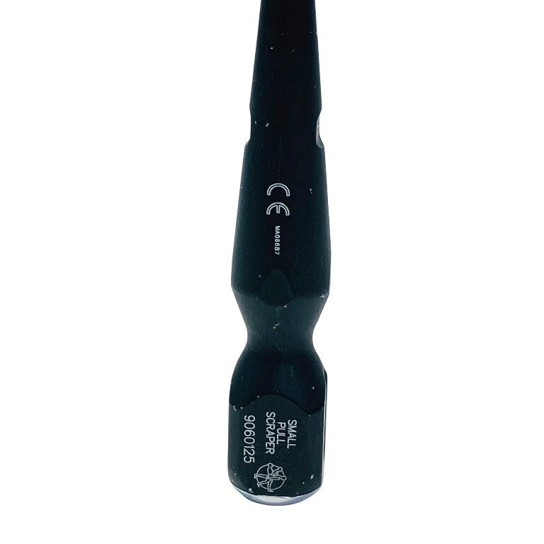 MEDTRONIC REF 9060125, SMALL PULL SCRAPER