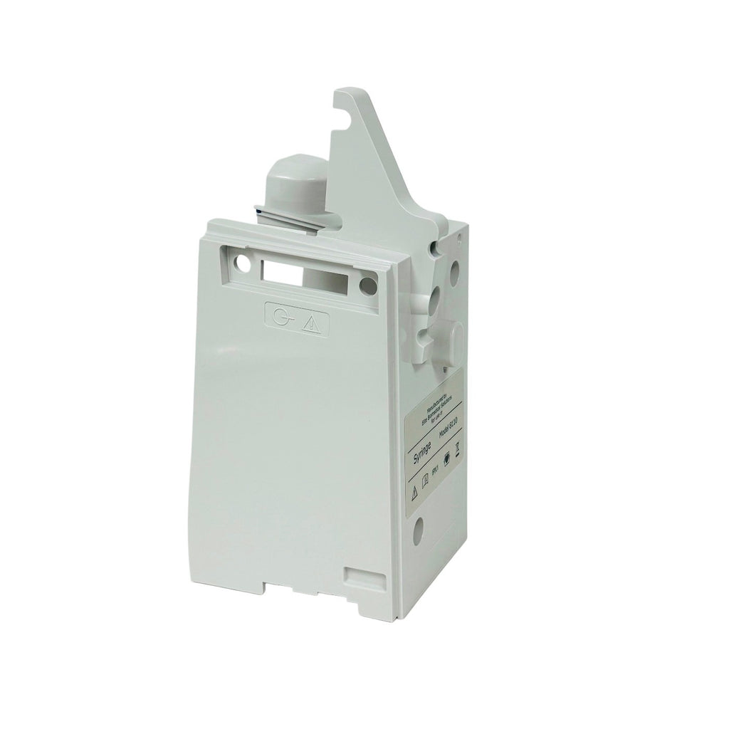 ELITE / Bd / Carefusion 10013671 EBS Syringe Module Rear Case
