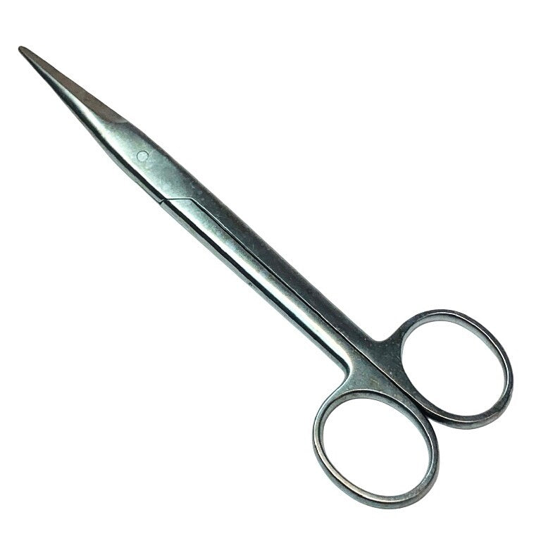 Aesculap REF BC547R, MAYO Dissecting Scissors, straight