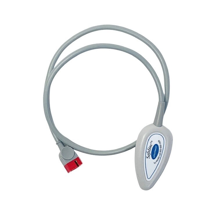 Safeline REF FCB300, FETAL SPIRAL ELECTRODE CABLE